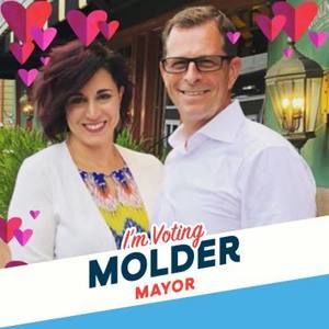 Meet your Posher, Angie